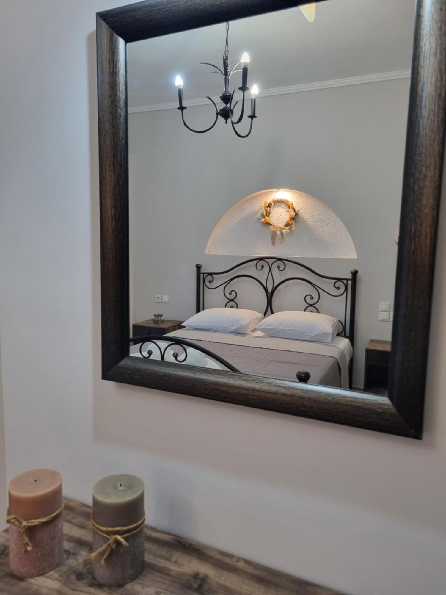 Marathon Studios & Apartments Keri Rom bilde