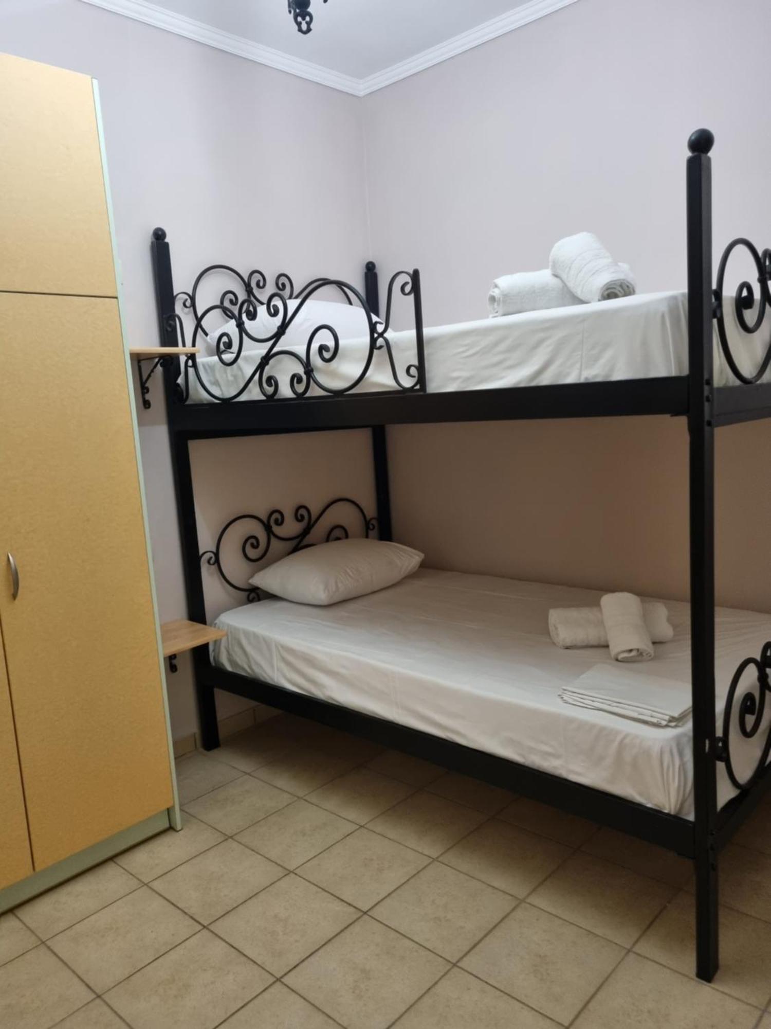 Marathon Studios & Apartments Keri Rom bilde
