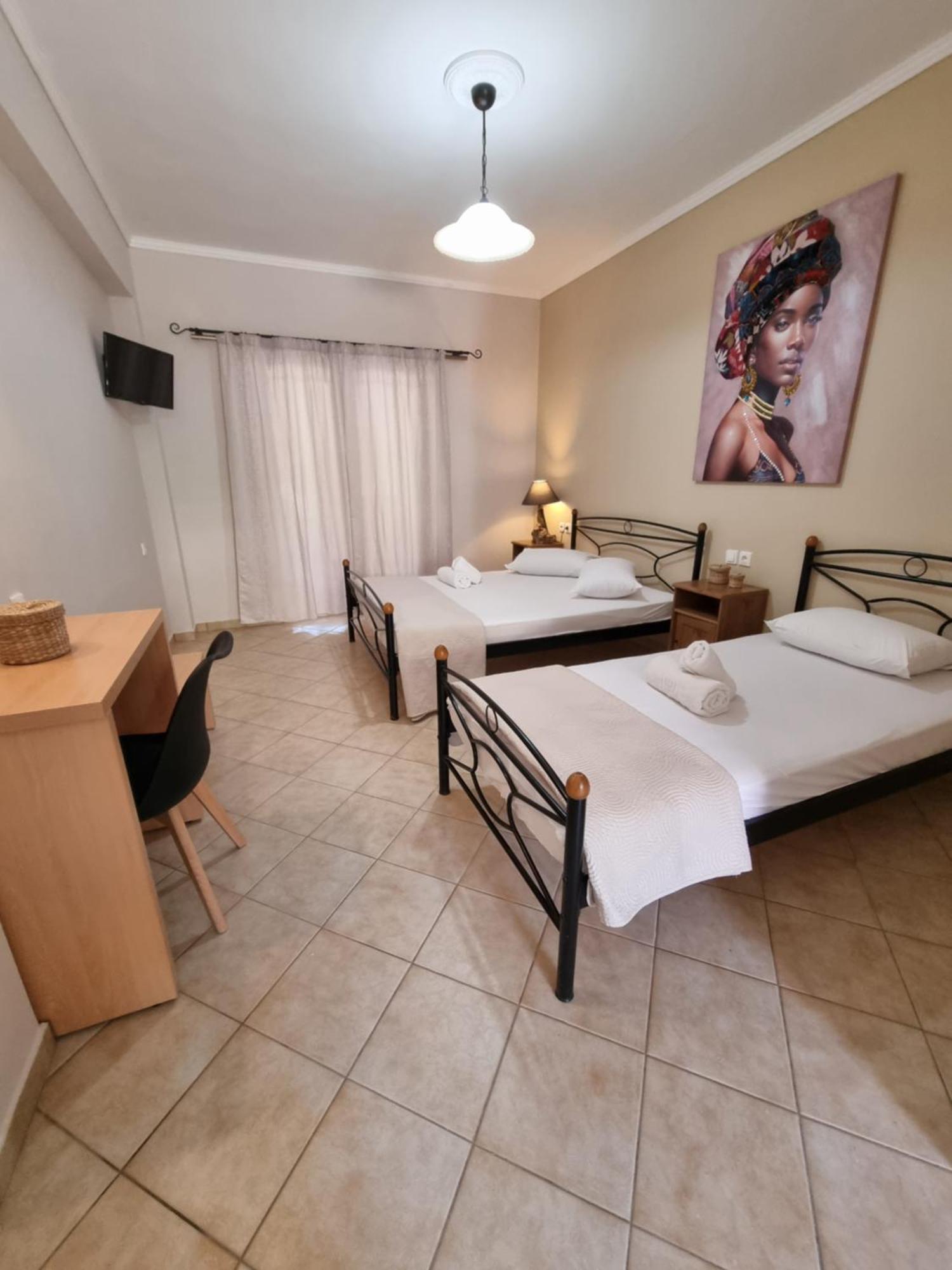 Marathon Studios & Apartments Keri Rom bilde