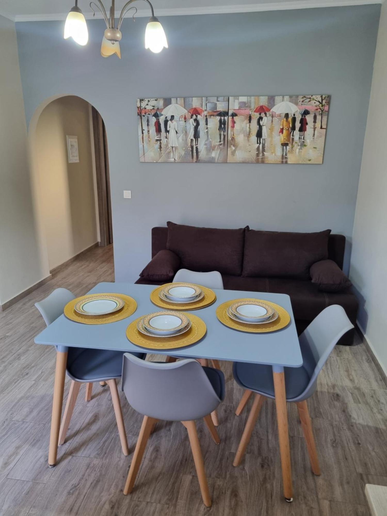 Marathon Studios & Apartments Keri Rom bilde